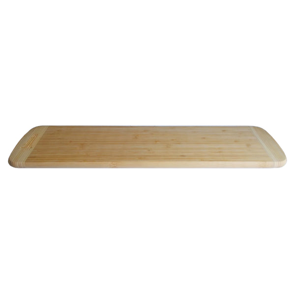 Bamboo Charcuterie & Bread Cutting Board