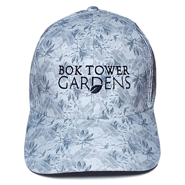 Bok Tower Cloth Baseball Cap Collection