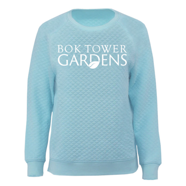 Ladies Long-Sleeve Bok Tower Shirt