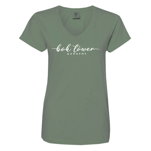 Ladies Bok Tower Gardens Tee Shirt