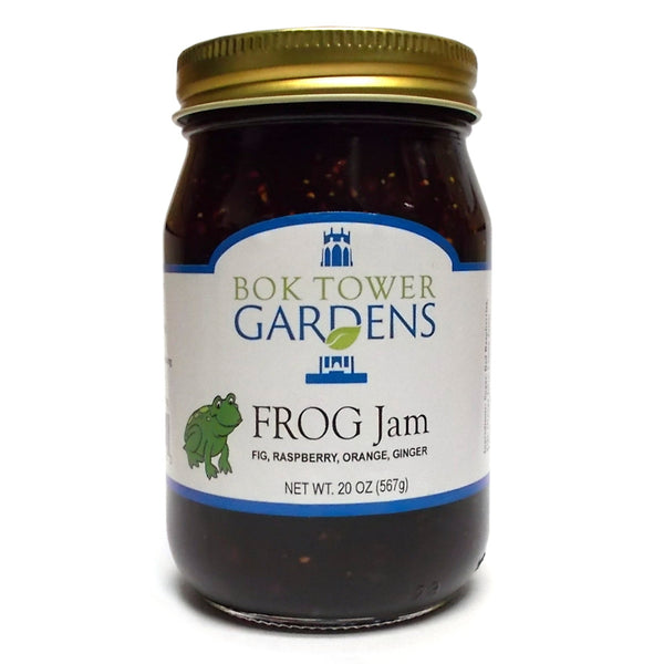 Bok Tower Gardens FROG Jam