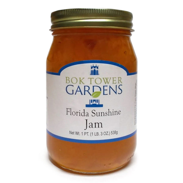 Bok Tower Gardens Florida Sunshine Jam