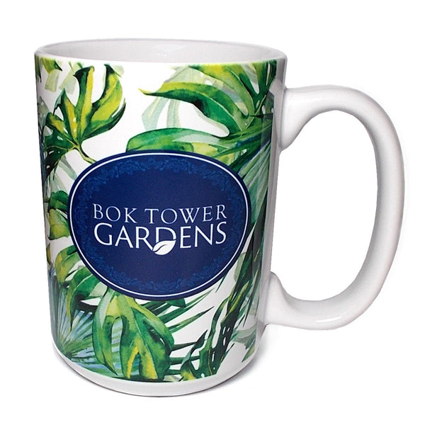 Bok Tower Tropical Mug