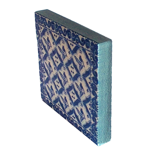 Side of Magnet
