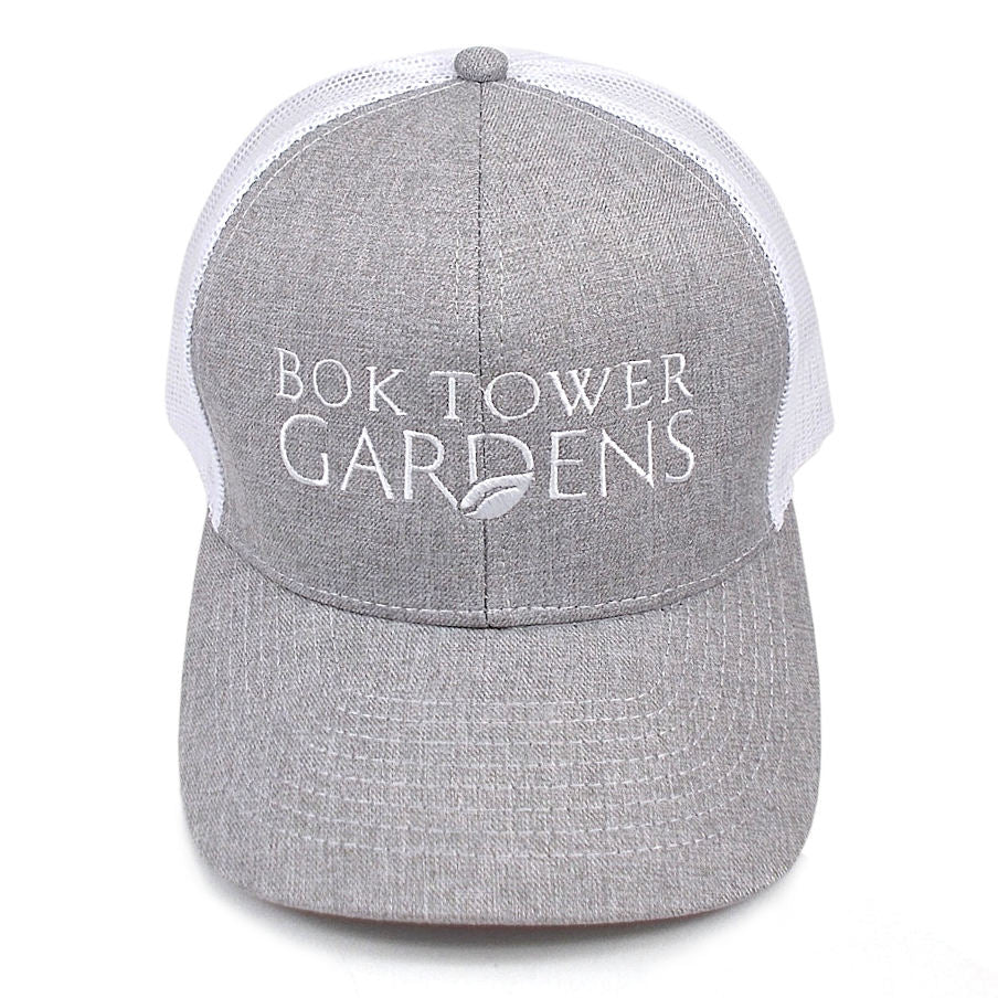 Bok Tower Gardens Gambler Hat