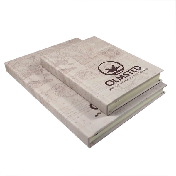Small and Large Journals