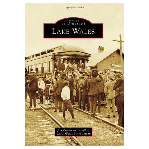 Florida History Books