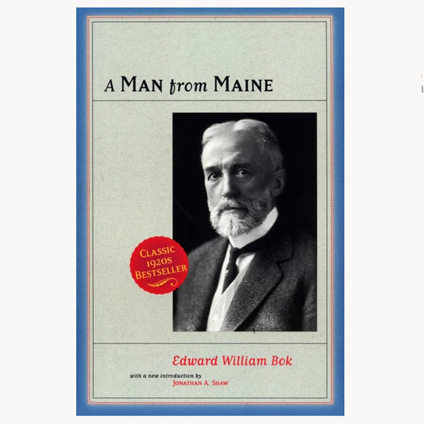 A Man from Maine