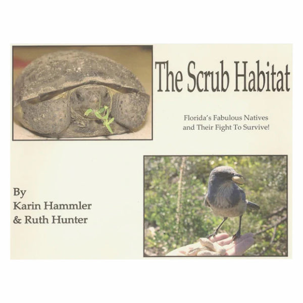 The Scrub Habitat